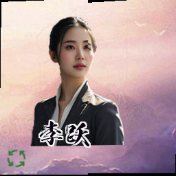 李跃